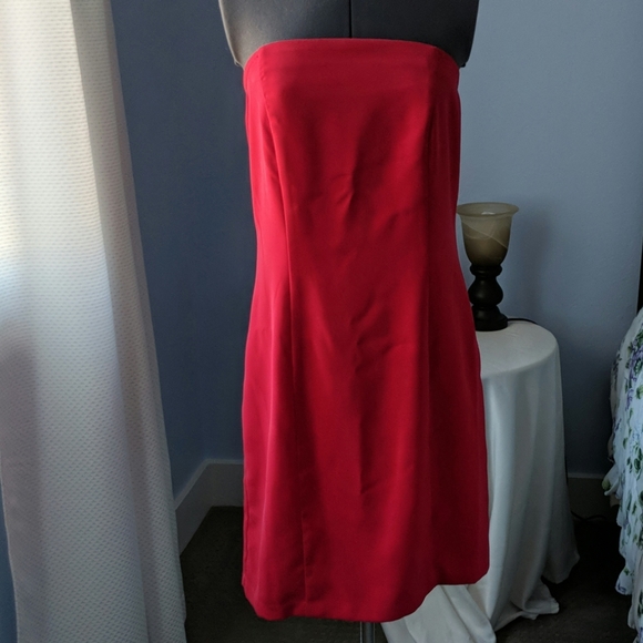 Metro Style Dress and Blazer Set - Picture 3 of 8